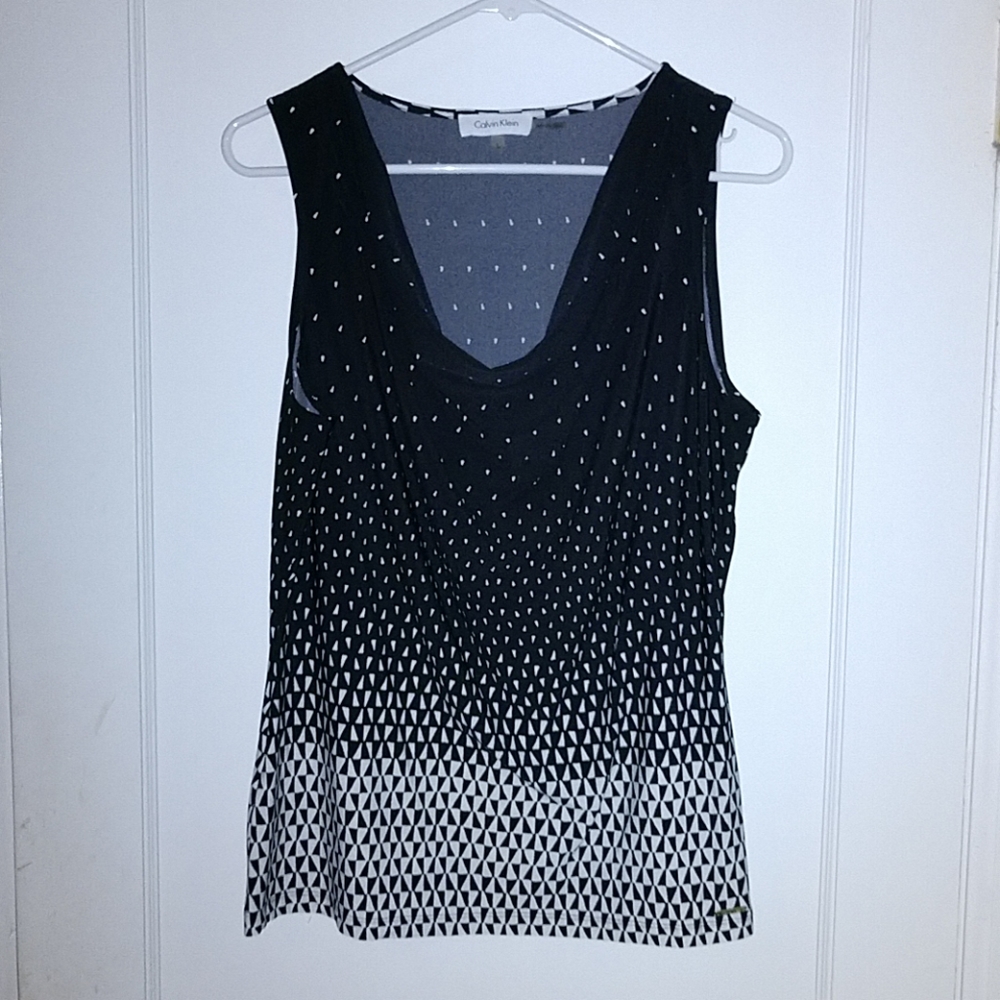 Calvin Klein top